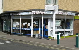 Computer Sales